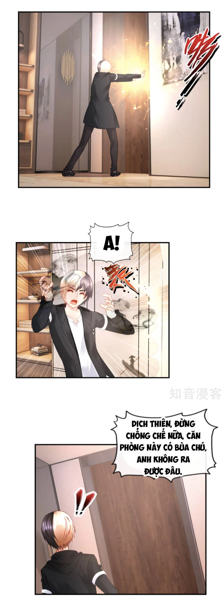 Phong Thủy Thiên Sư Chapter 39 - 15