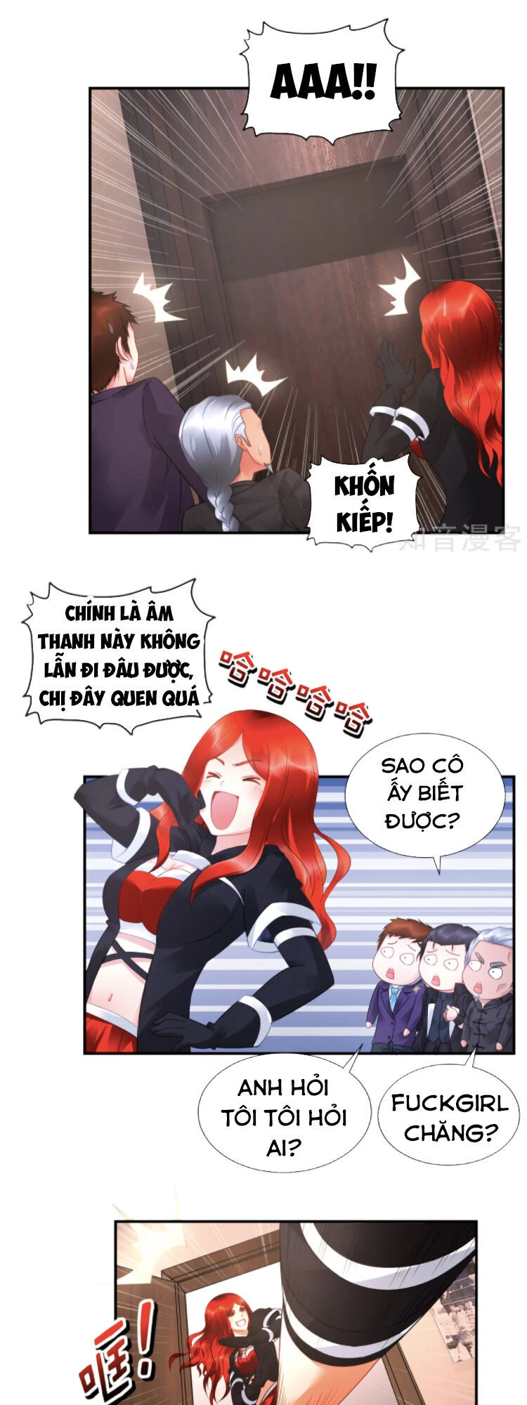 Phong Thủy Thiên Sư Chapter 39 - 20