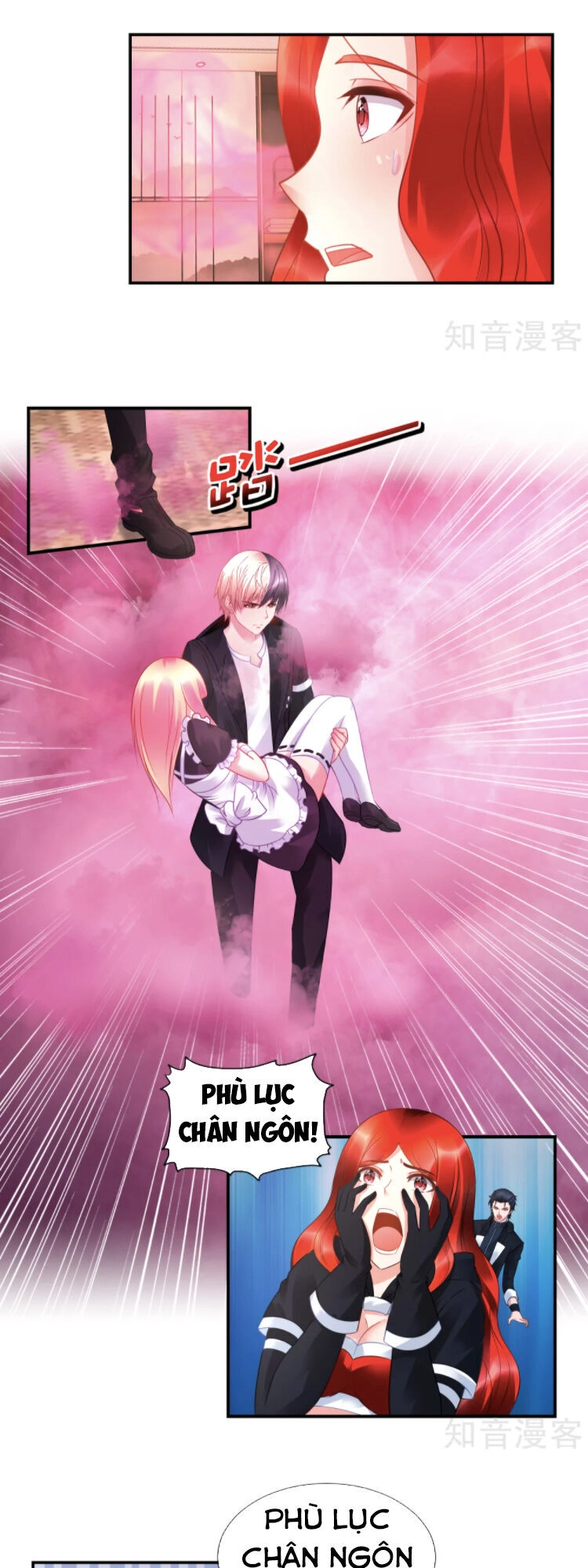 Phong Thủy Thiên Sư Chapter 40 - 4