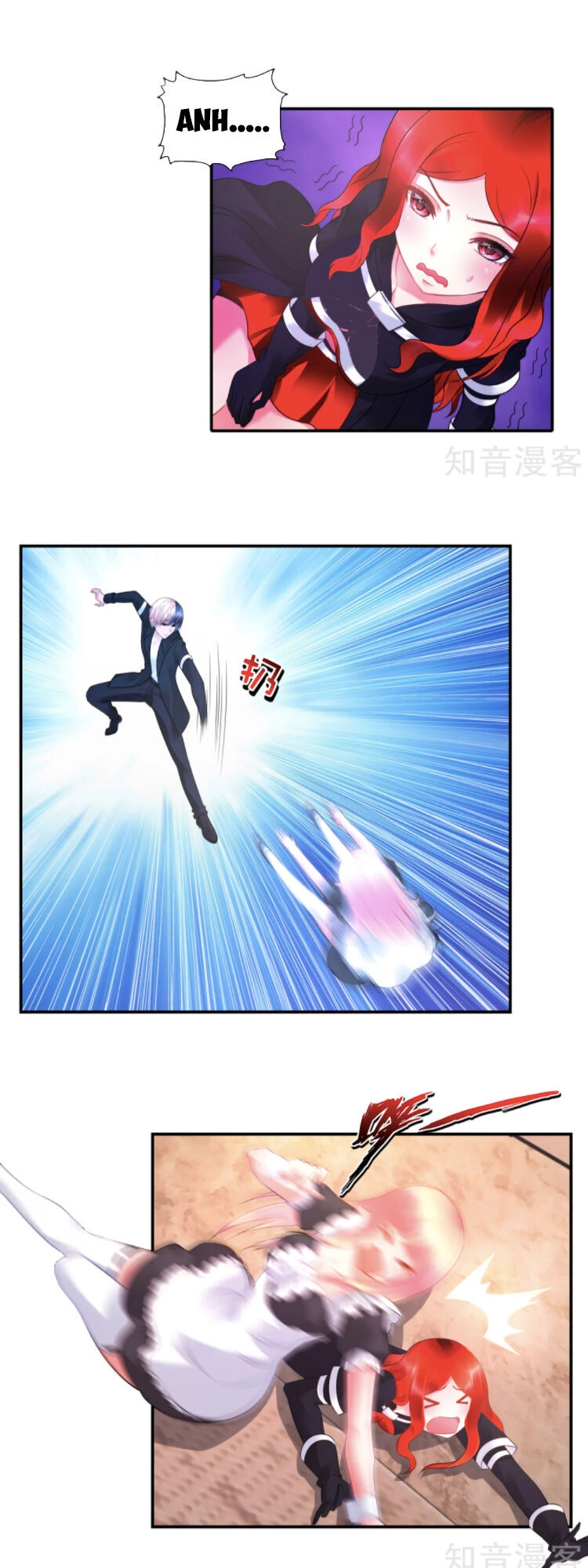 Phong Thủy Thiên Sư Chapter 40 - 10