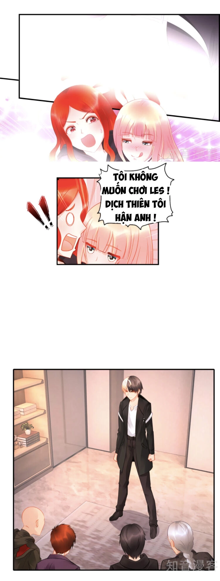 Phong Thủy Thiên Sư Chapter 40 - 14