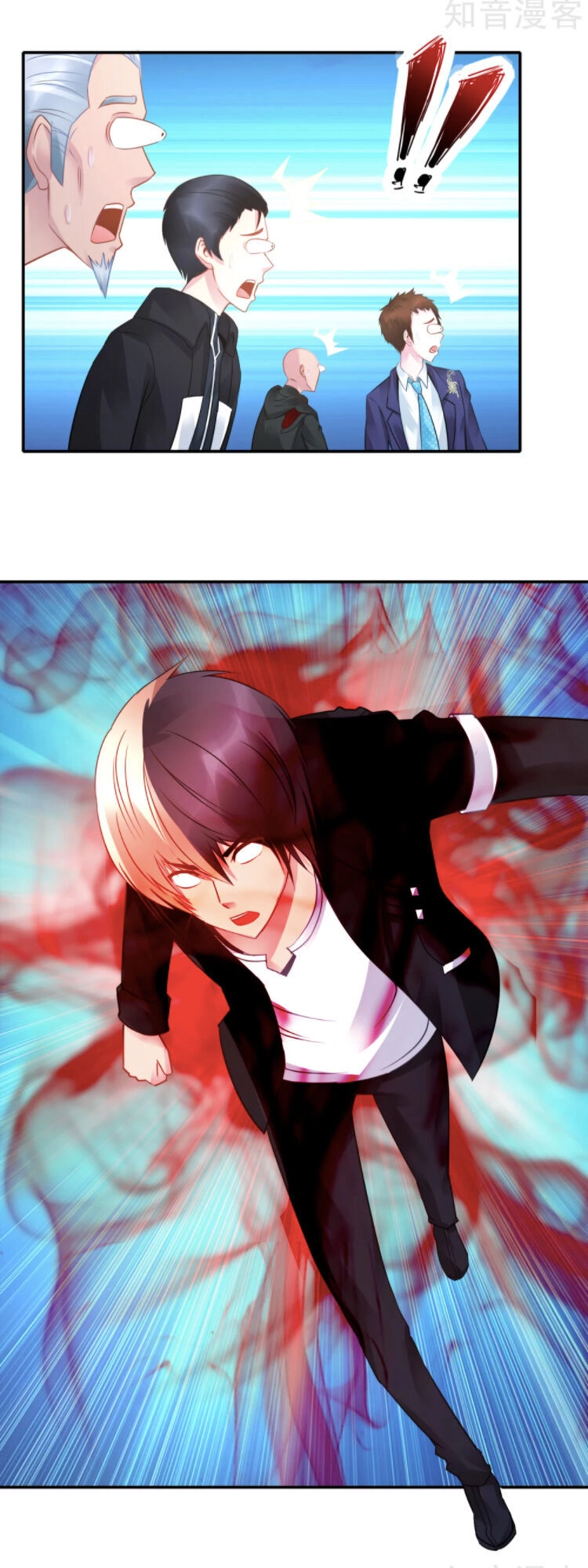 Phong Thủy Thiên Sư Chapter 40 - 21