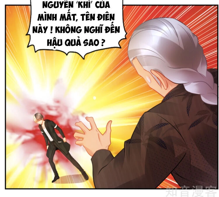 Phong Thủy Thiên Sư Chapter 41 - 4