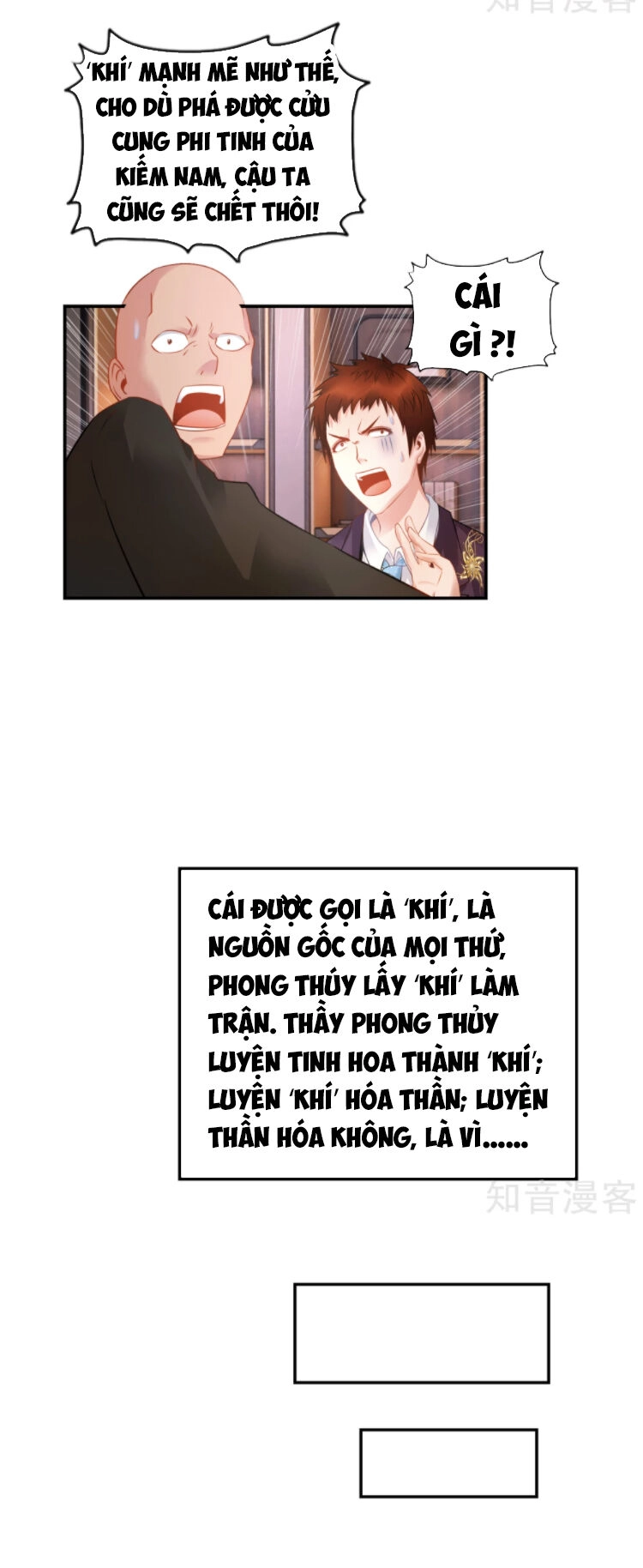 Phong Thủy Thiên Sư Chapter 41 - 5