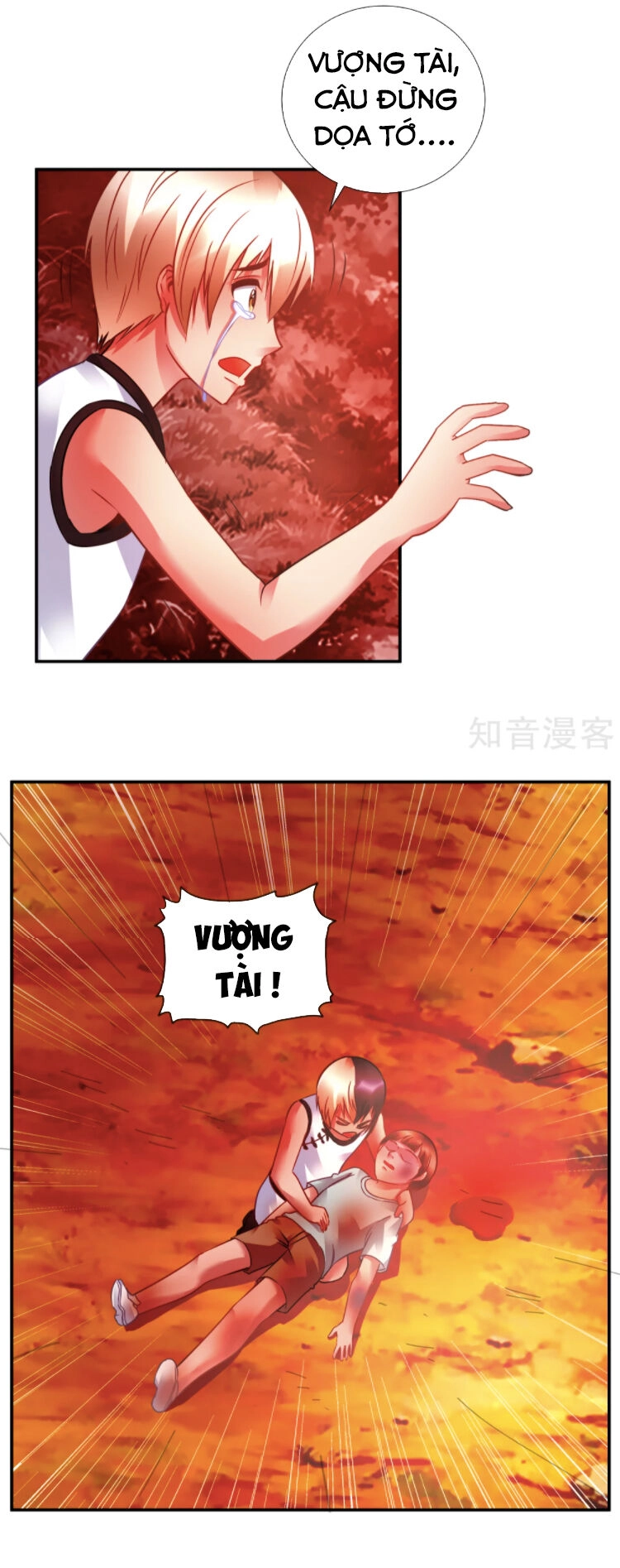 Phong Thủy Thiên Sư Chapter 41 - 22