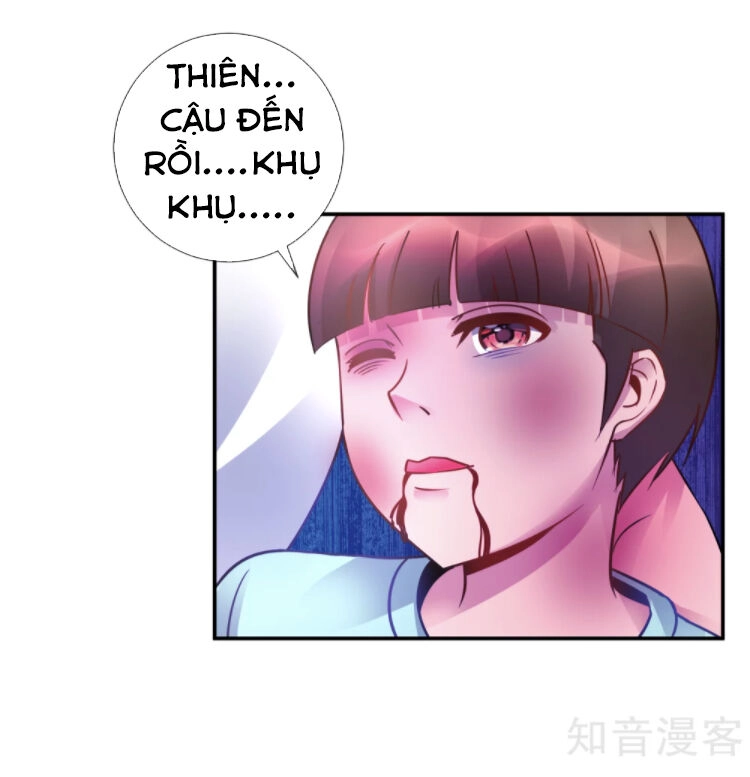 Phong Thủy Thiên Sư Chapter 41 - 23