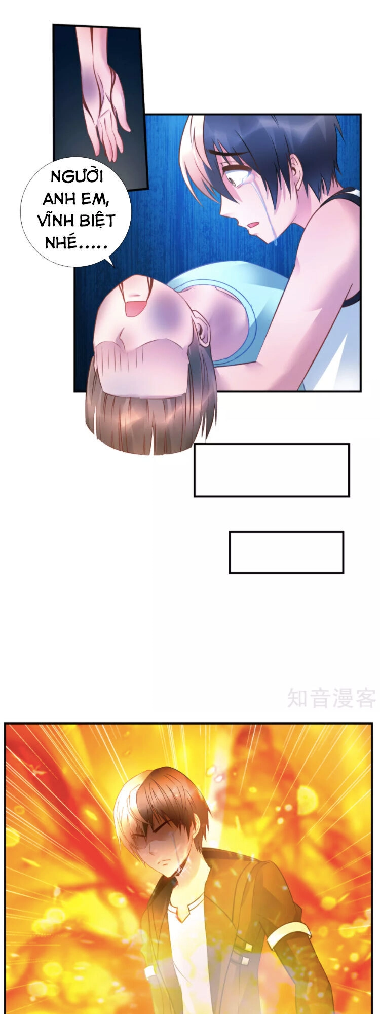 Phong Thủy Thiên Sư Chapter 42 - 6