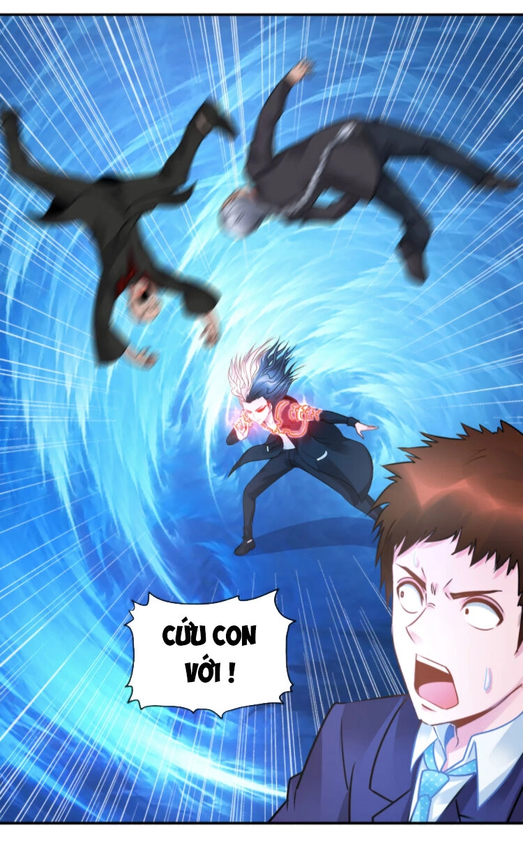 Phong Thủy Thiên Sư Chapter 42 - 24