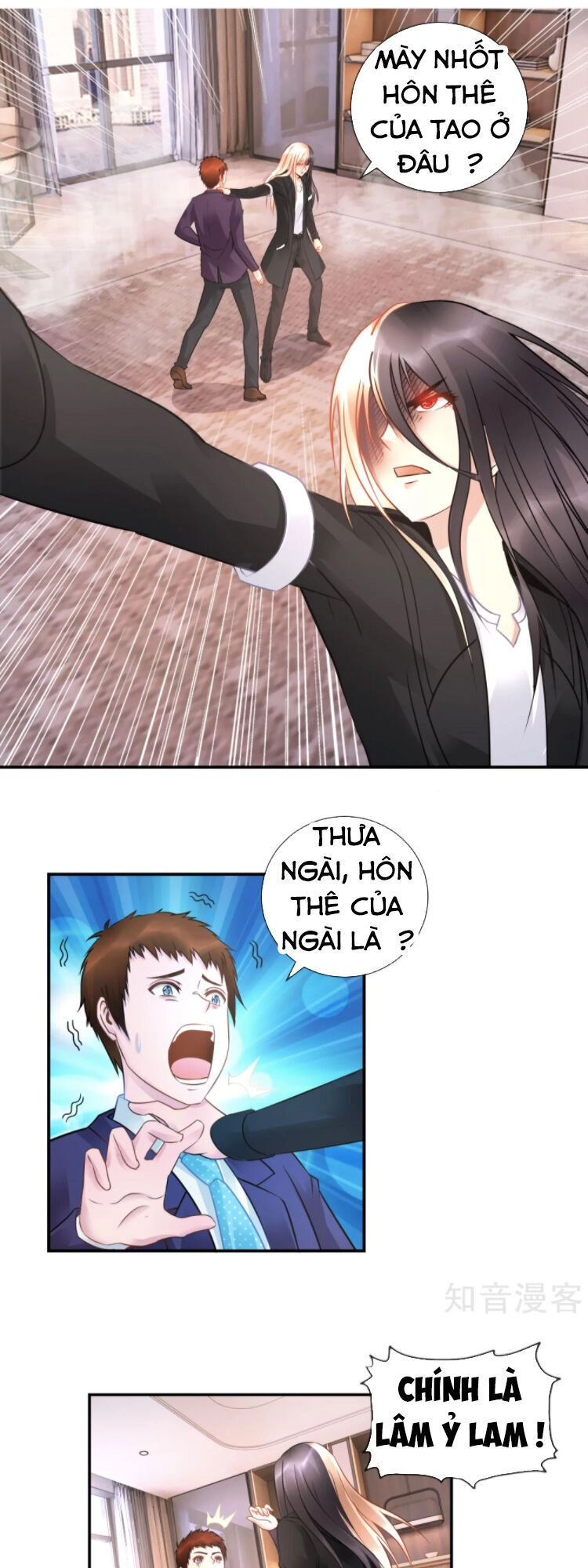 Phong Thủy Thiên Sư Chapter 43 - 2