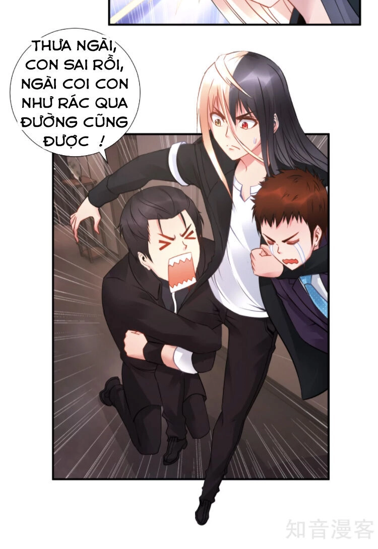 Phong Thủy Thiên Sư Chapter 43 - 7