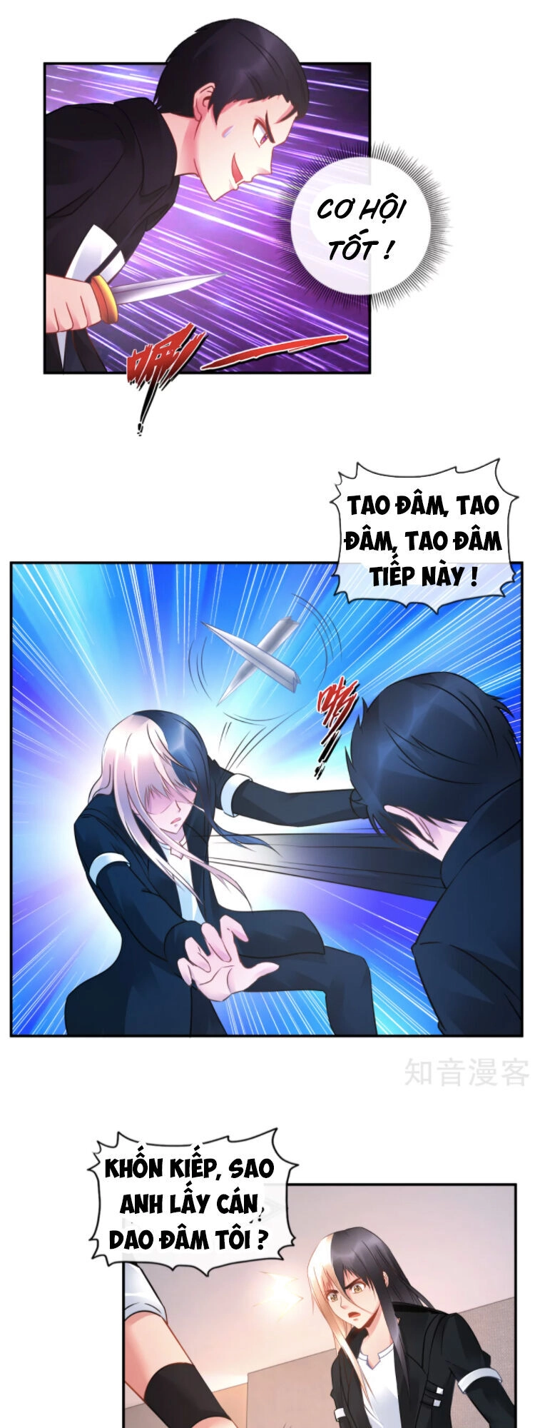 Phong Thủy Thiên Sư Chapter 43 - 8