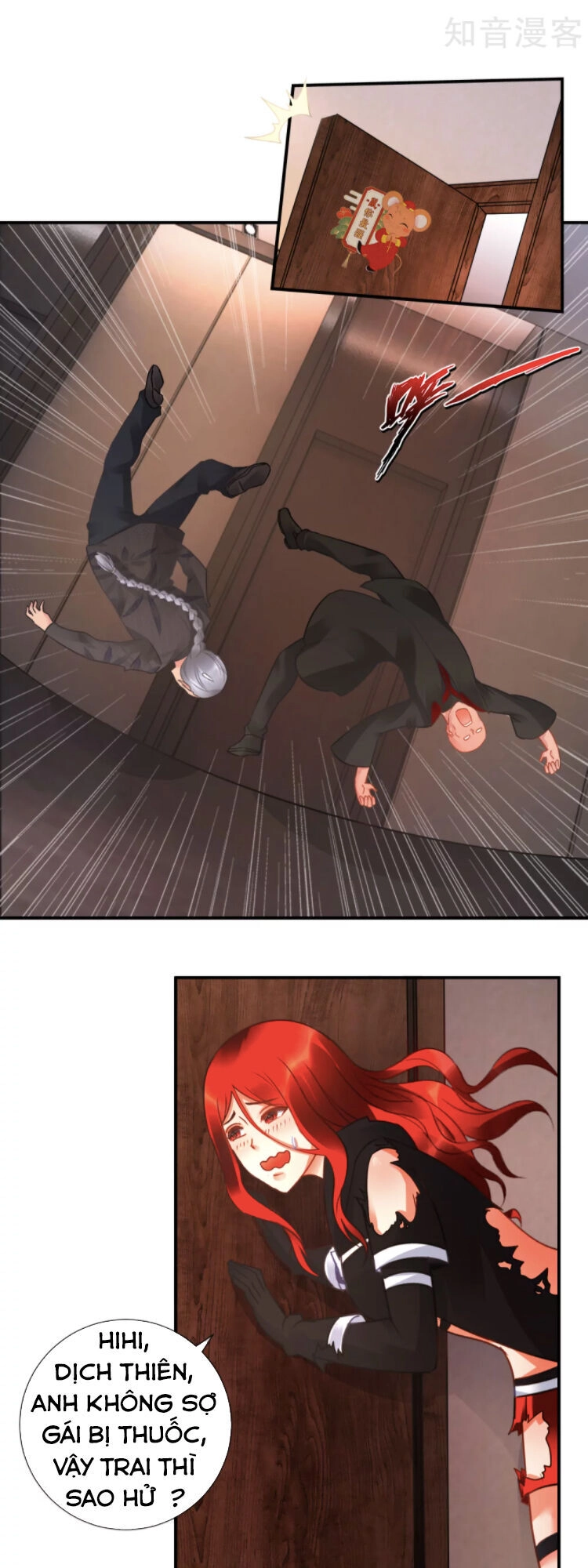 Phong Thủy Thiên Sư Chapter 43 - 12