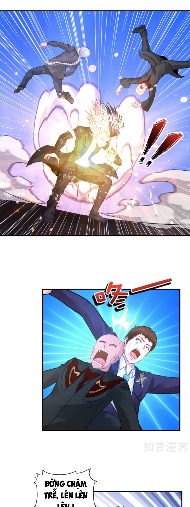 Phong Thủy Thiên Sư Chapter 43 - 14