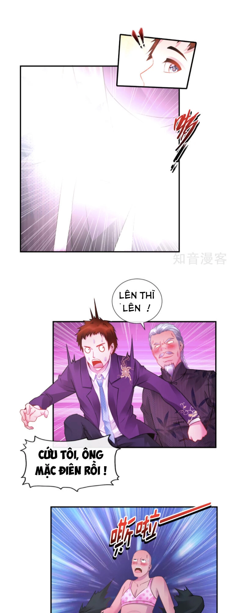 Phong Thủy Thiên Sư Chapter 43 - 16