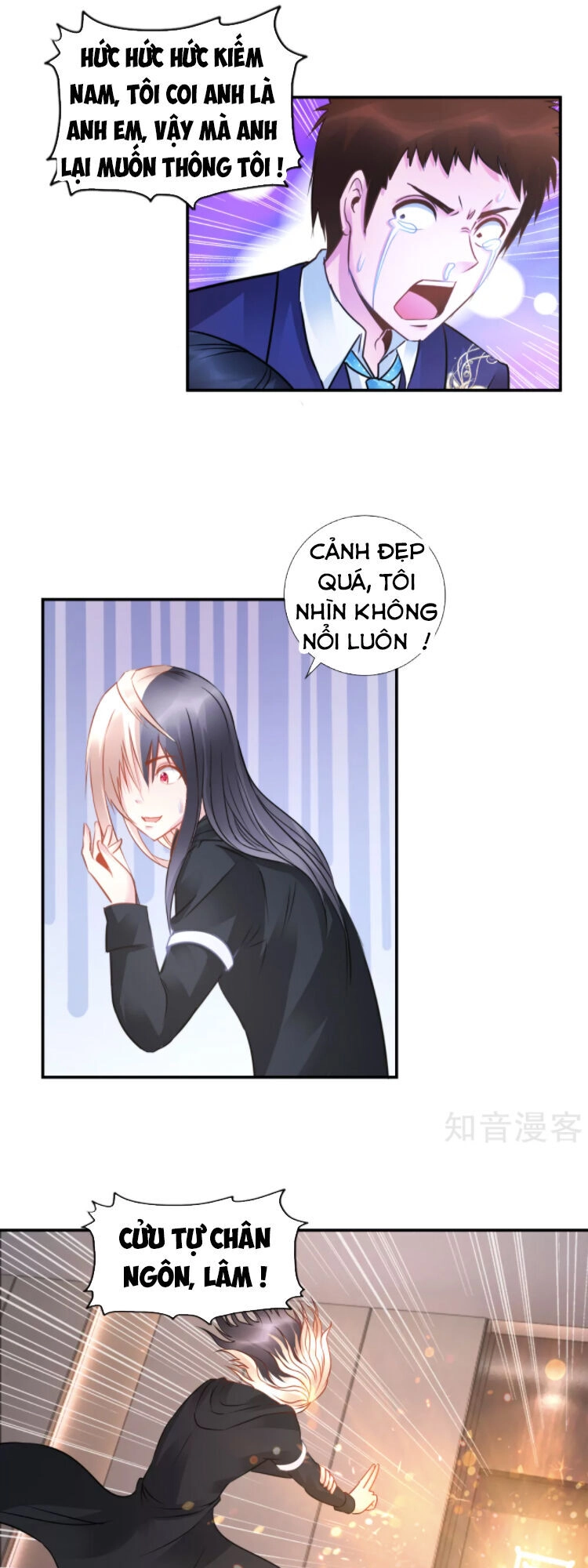 Phong Thủy Thiên Sư Chapter 43 - 20