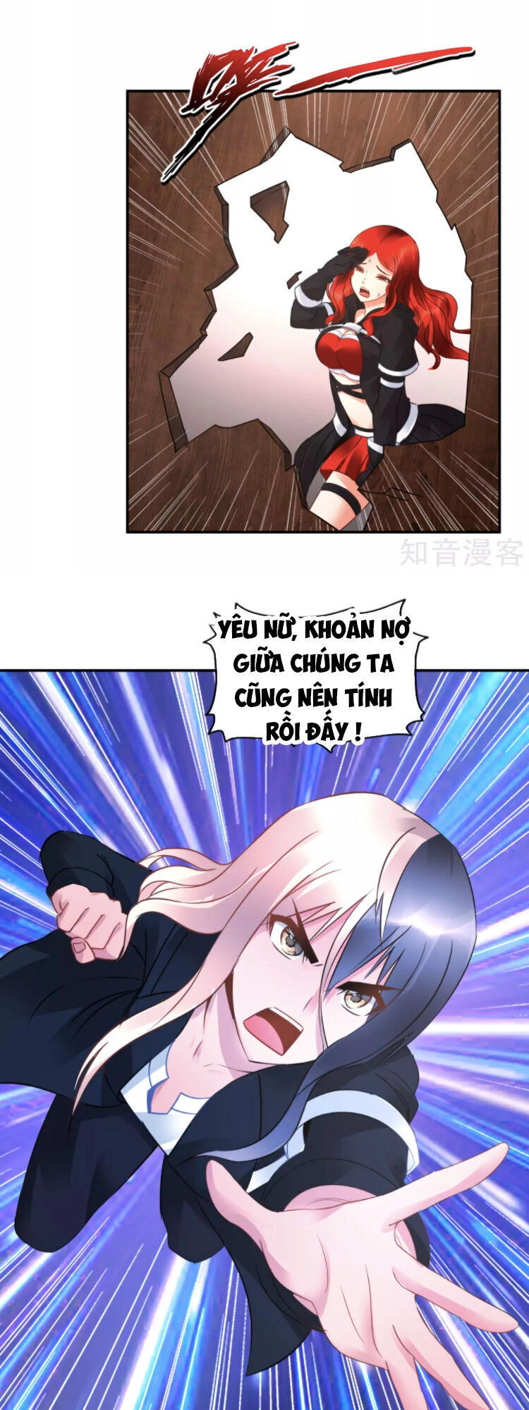 Phong Thủy Thiên Sư Chapter 43 - 22