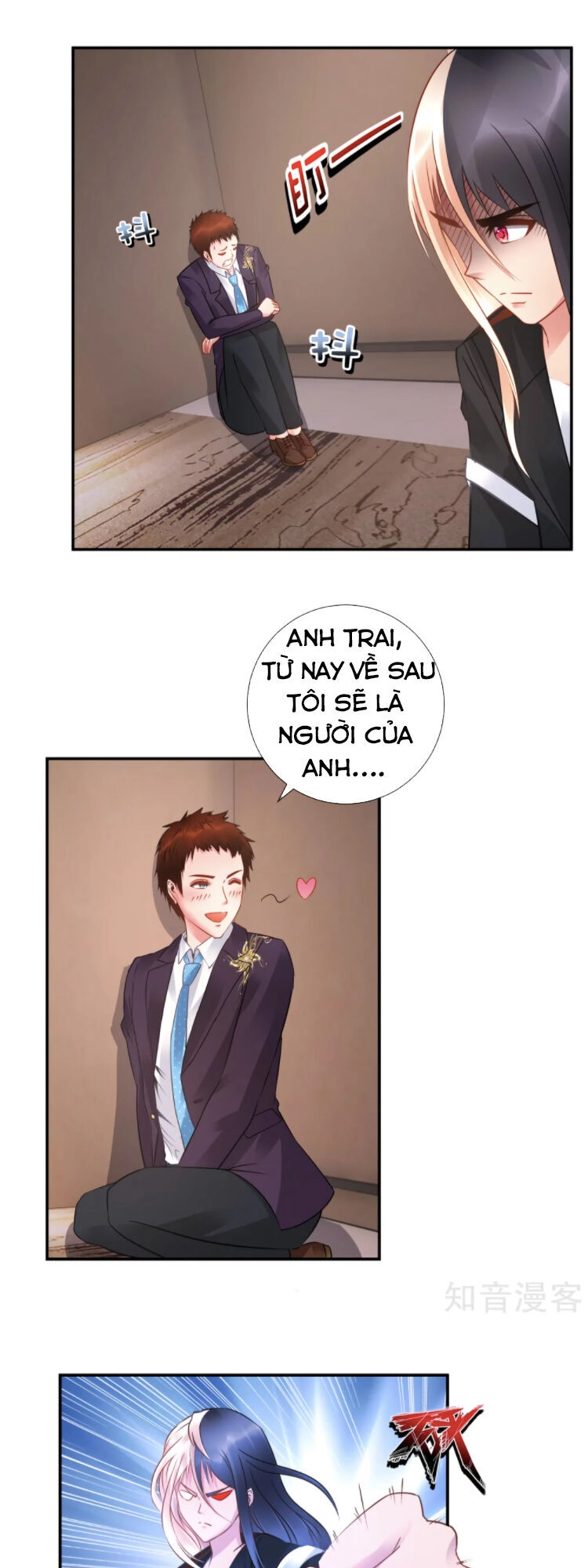 Phong Thủy Thiên Sư Chapter 44 - 6