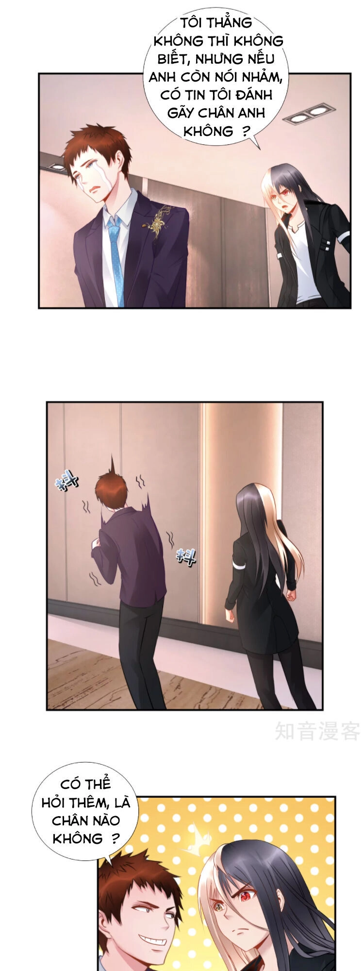 Phong Thủy Thiên Sư Chapter 44 - 10