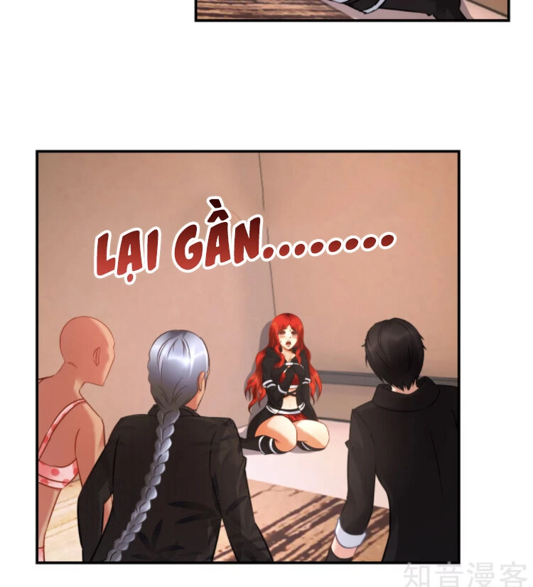 Phong Thủy Thiên Sư Chapter 44 - 13