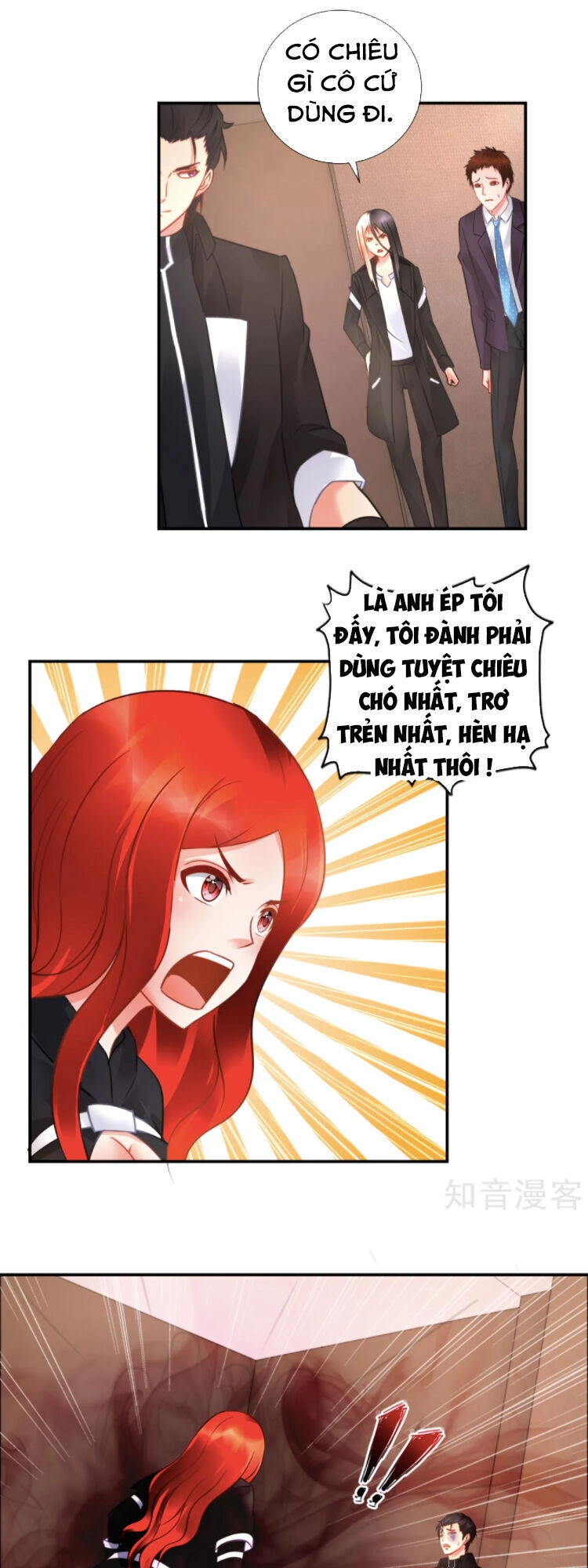 Phong Thủy Thiên Sư Chapter 44 - 14