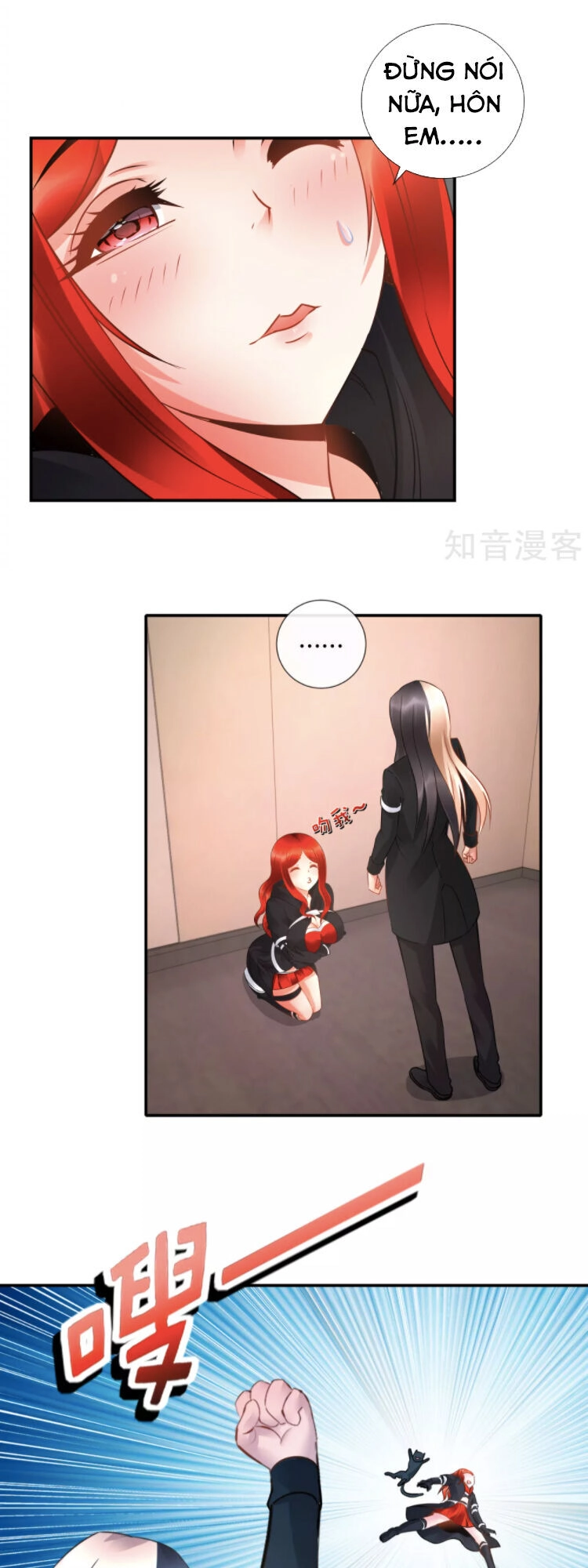 Phong Thủy Thiên Sư Chapter 44 - 20