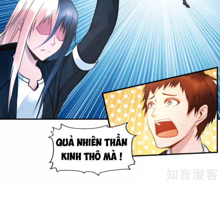 Phong Thủy Thiên Sư Chapter 44 - 21