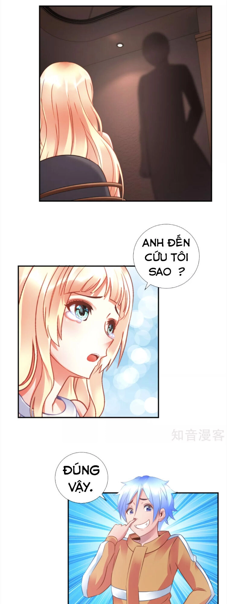 Phong Thủy Thiên Sư Chapter 44 - 23