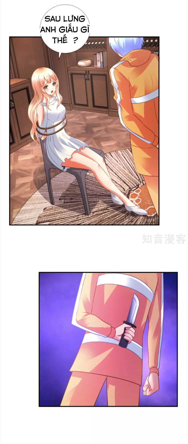 Phong Thủy Thiên Sư Chapter 44 - 25