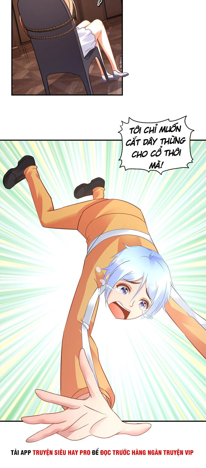 Phong Thủy Thiên Sư Chapter 45 - 4