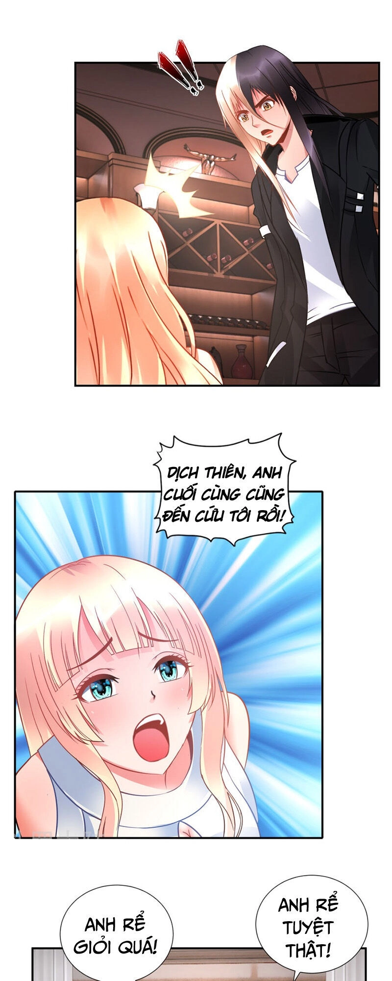 Phong Thủy Thiên Sư Chapter 45 - 5