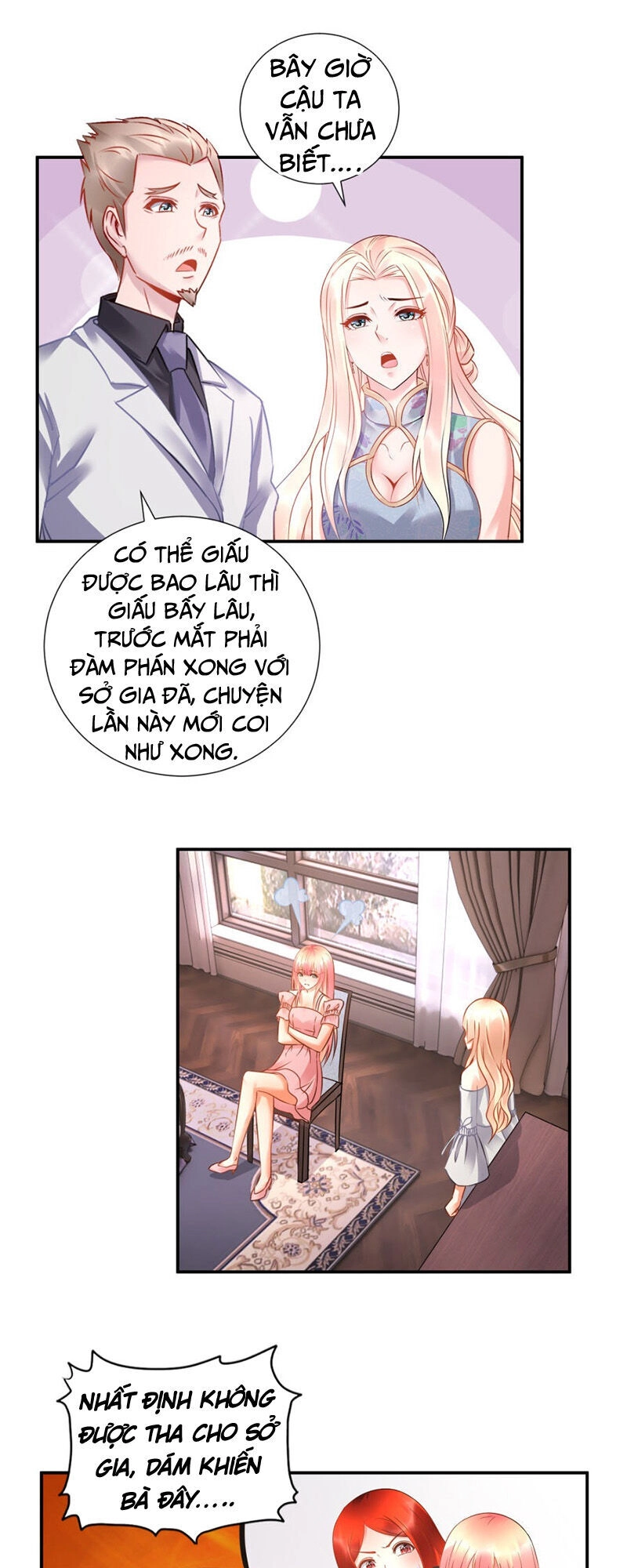 Phong Thủy Thiên Sư Chapter 45 - 7