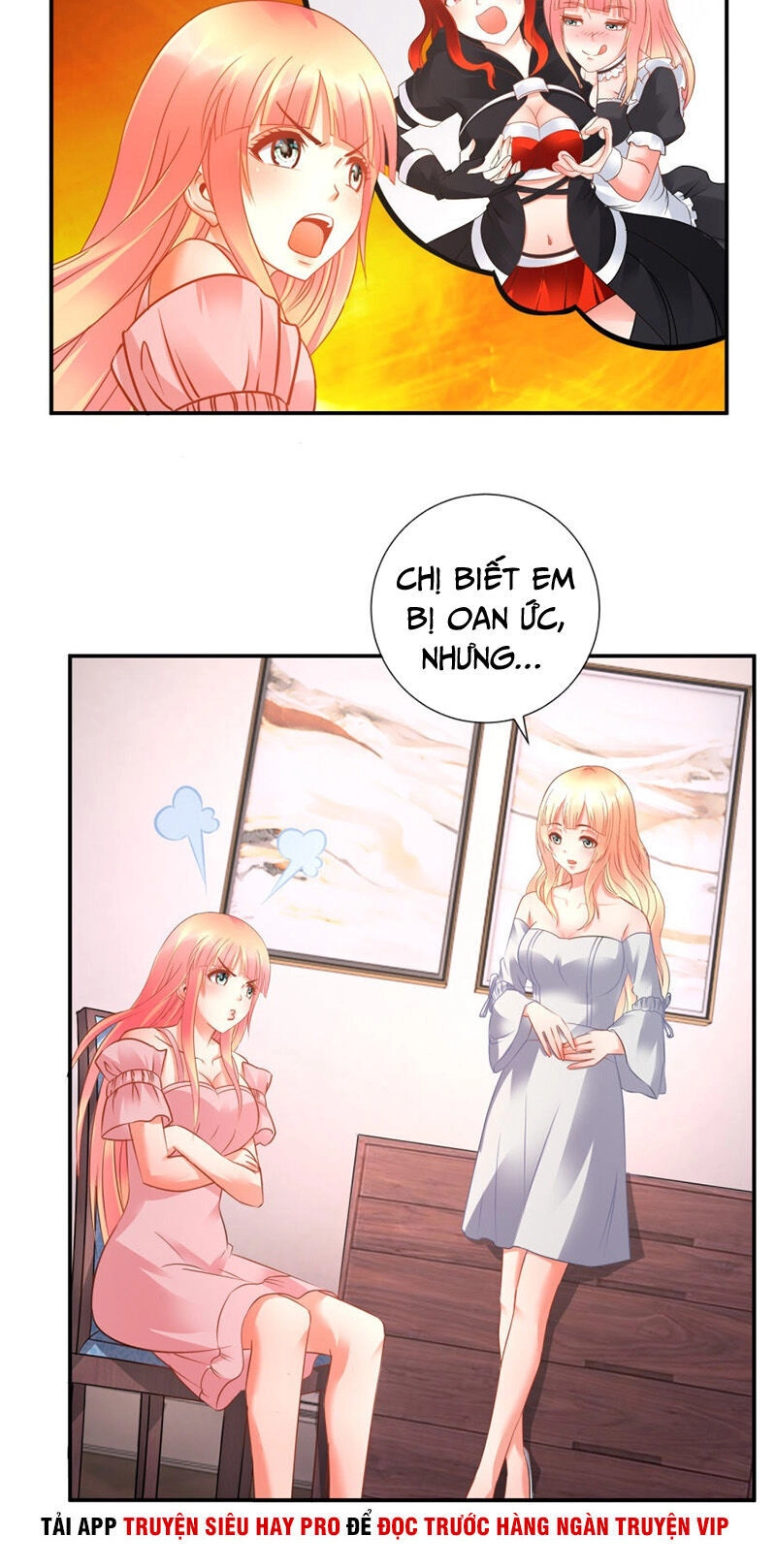 Phong Thủy Thiên Sư Chapter 45 - 8