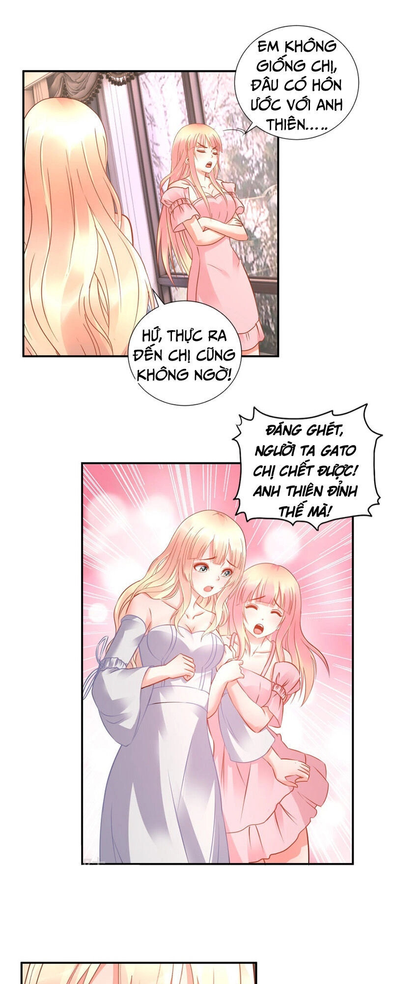 Phong Thủy Thiên Sư Chapter 45 - 11