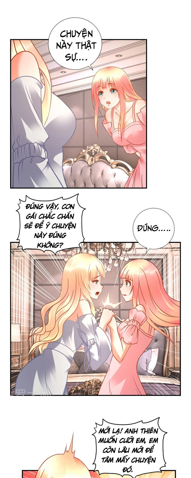 Phong Thủy Thiên Sư Chapter 45 - 15