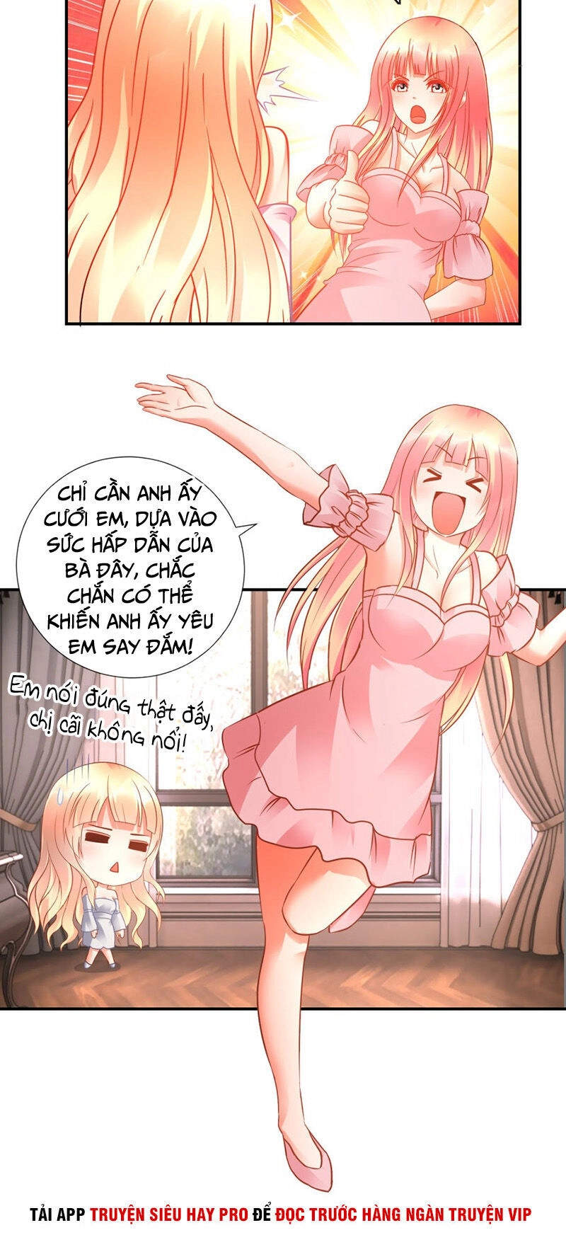 Phong Thủy Thiên Sư Chapter 45 - 16