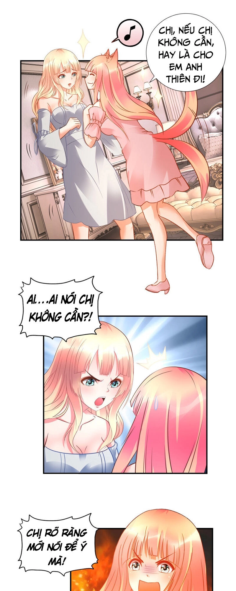 Phong Thủy Thiên Sư Chapter 45 - 17