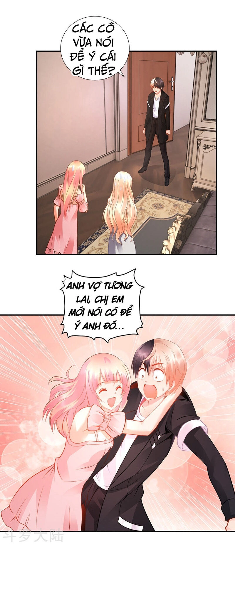 Phong Thủy Thiên Sư Chapter 45 - 19