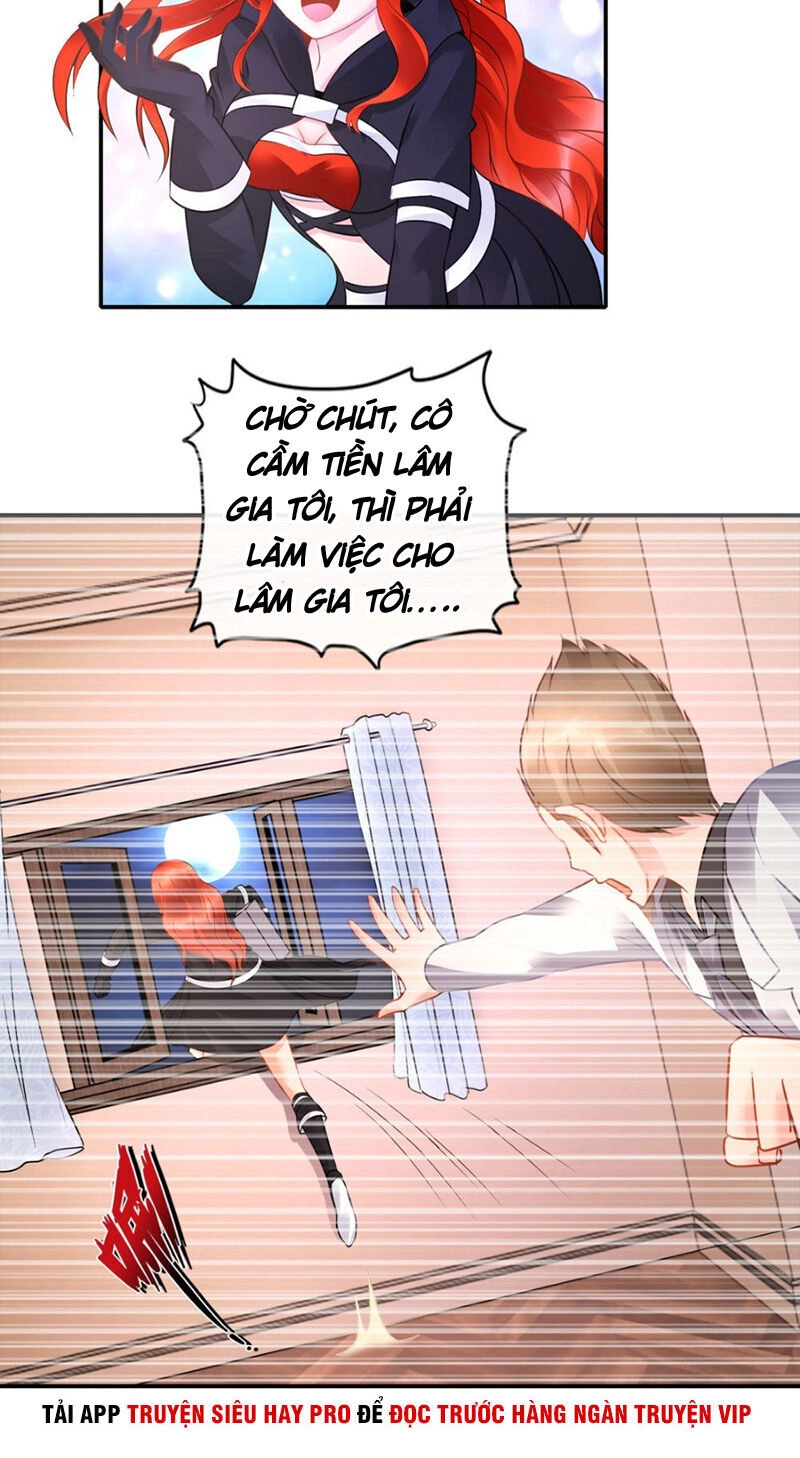 Phong Thủy Thiên Sư Chapter 46 - 6