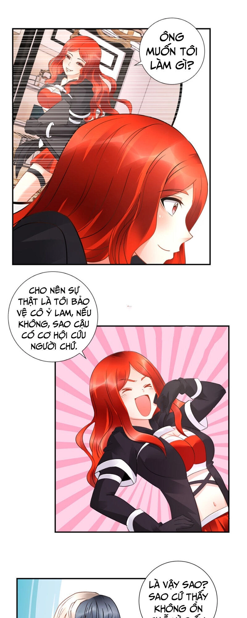 Phong Thủy Thiên Sư Chapter 46 - 7