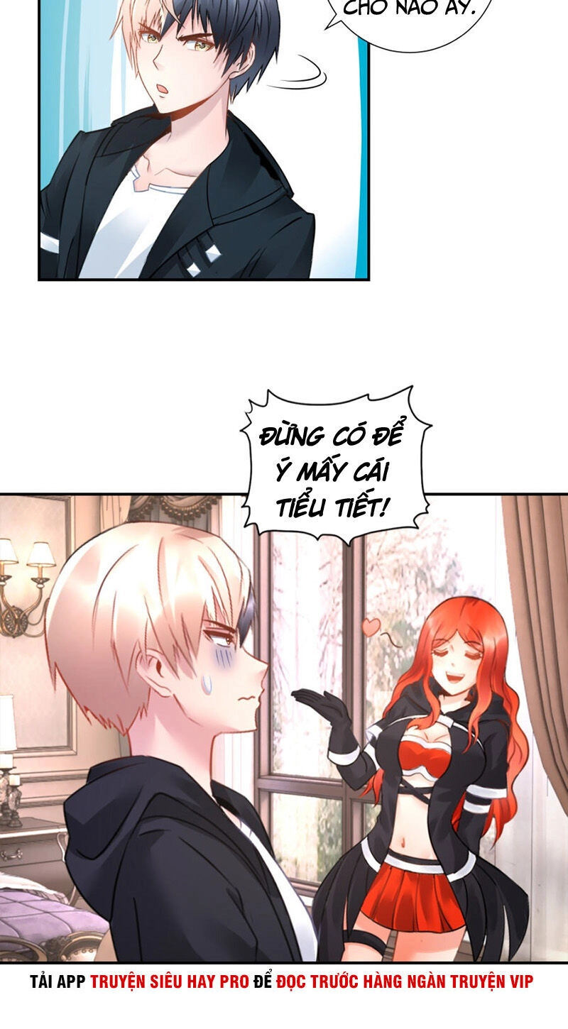 Phong Thủy Thiên Sư Chapter 46 - 8