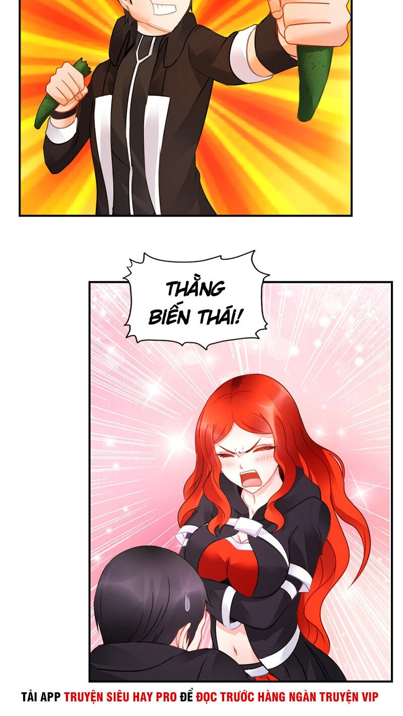 Phong Thủy Thiên Sư Chapter 46 - 10