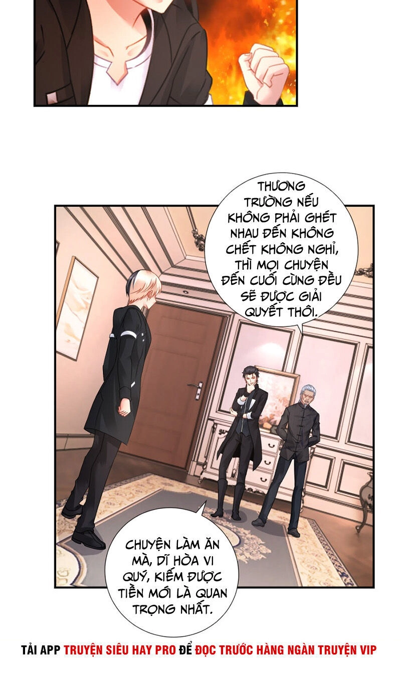 Phong Thủy Thiên Sư Chapter 46 - 14