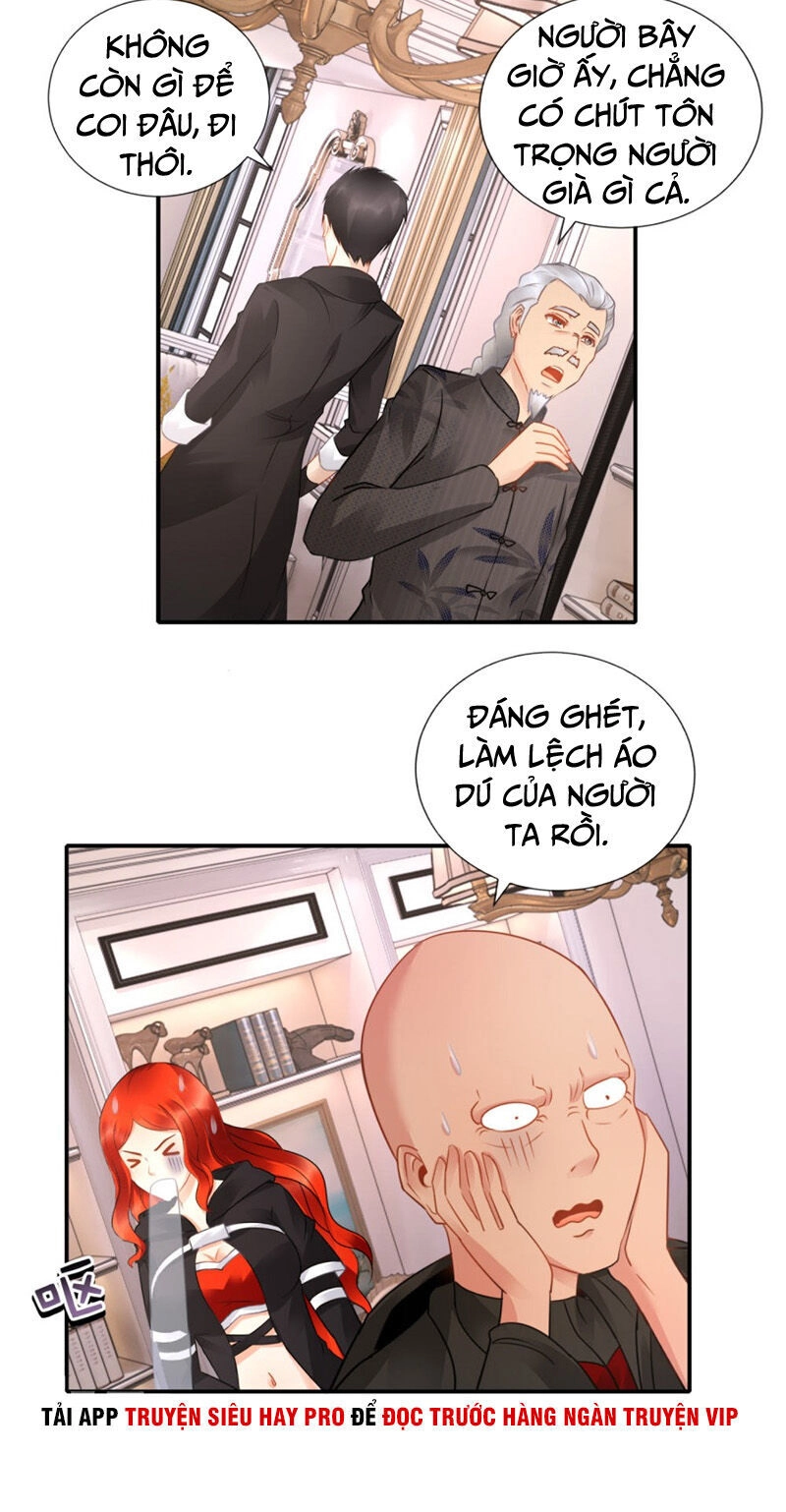 Phong Thủy Thiên Sư Chapter 46 - 16