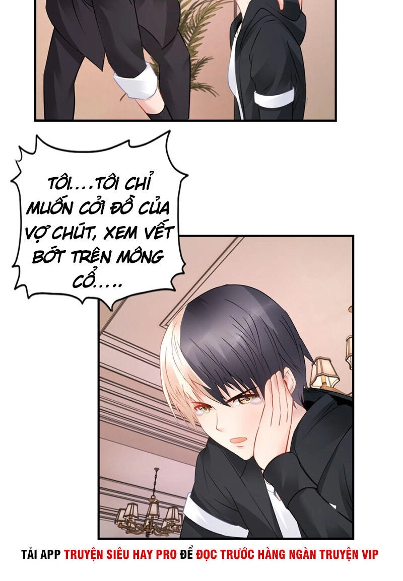 Phong Thủy Thiên Sư Chapter 46 - 18