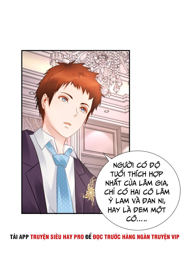 Phong Thủy Thiên Sư Chapter 46 - 20