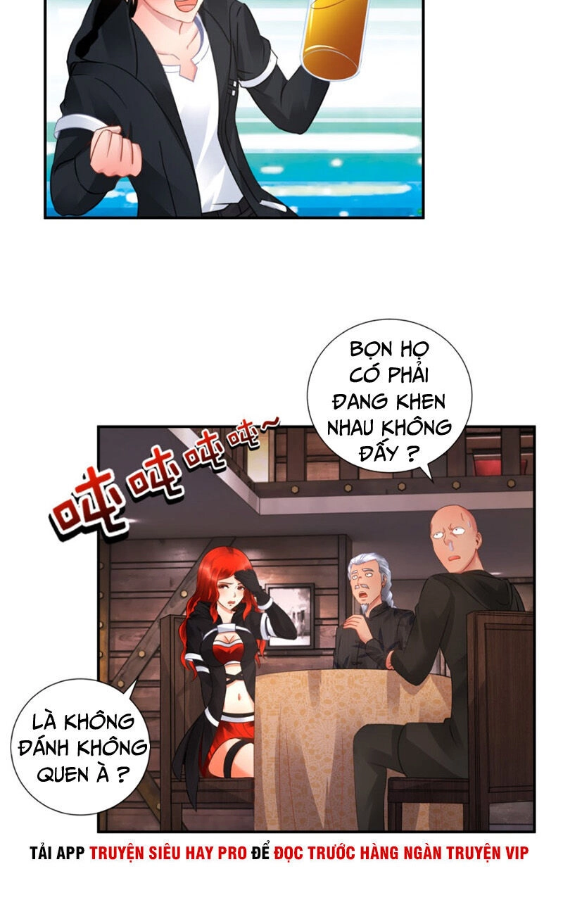 Phong Thủy Thiên Sư Chapter 47 - 6