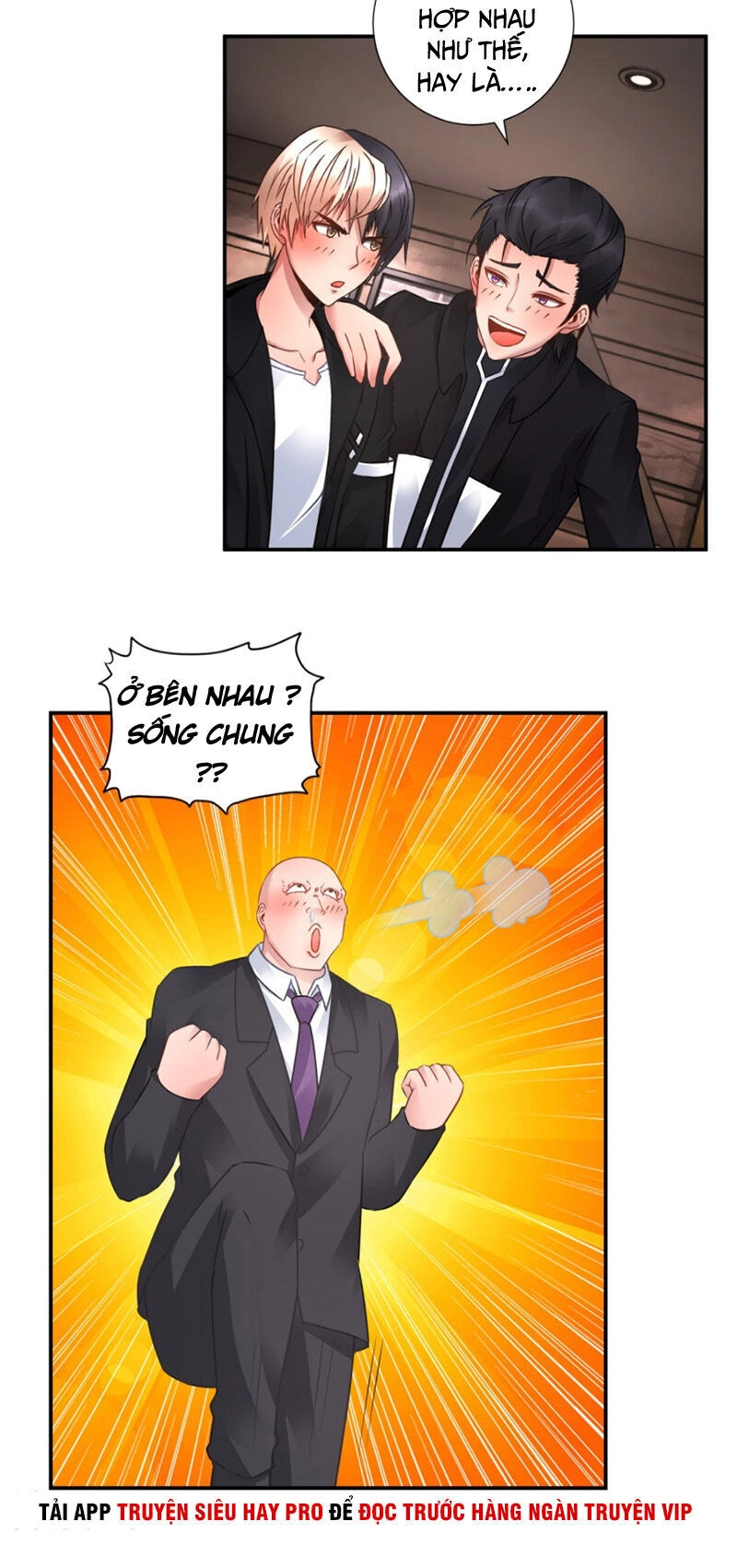 Phong Thủy Thiên Sư Chapter 47 - 10