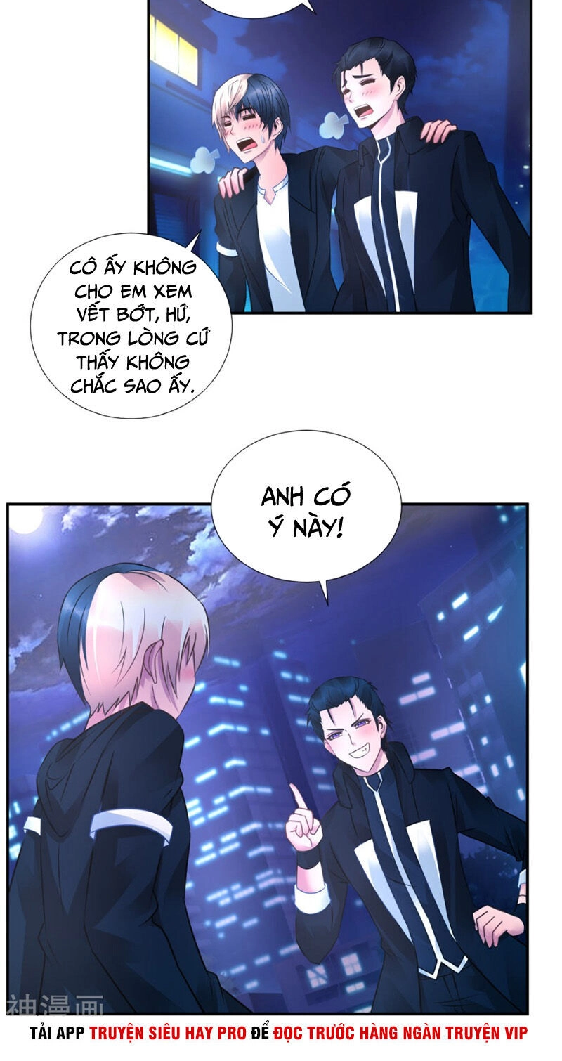 Phong Thủy Thiên Sư Chapter 47 - 14