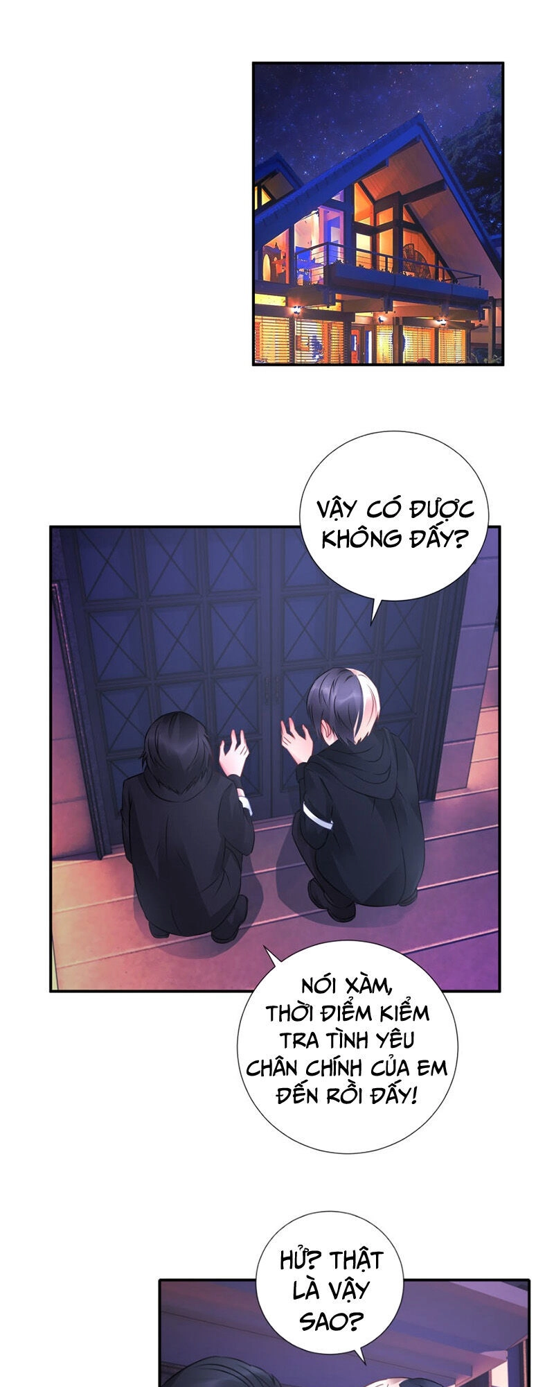 Phong Thủy Thiên Sư Chapter 47 - 15