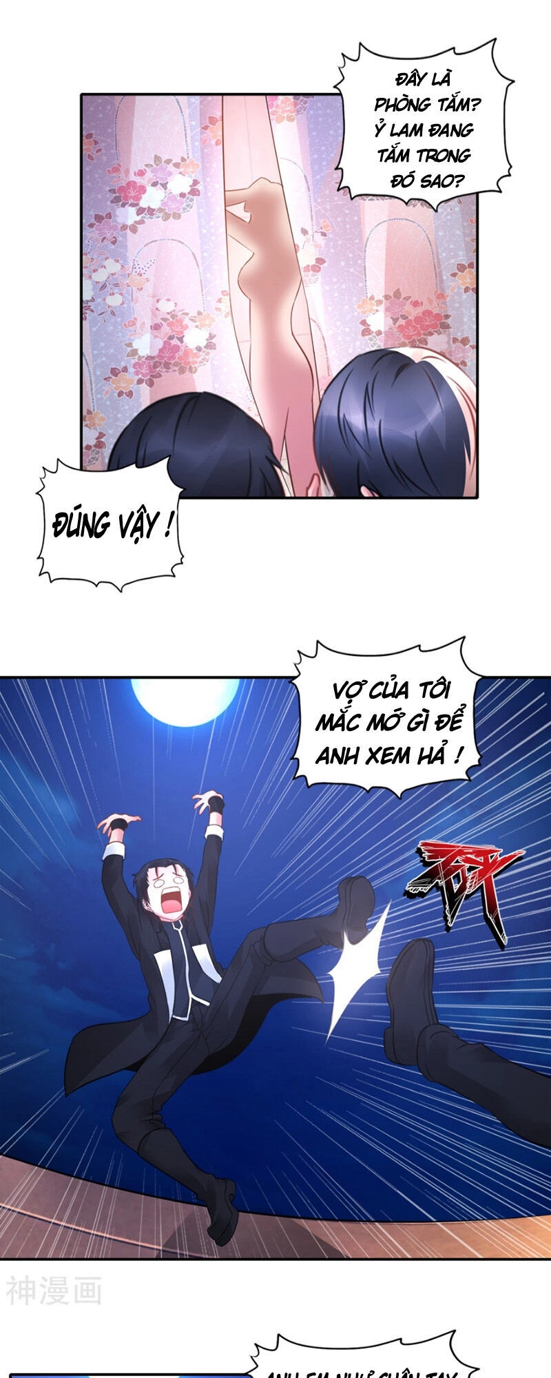 Phong Thủy Thiên Sư Chapter 47 - 17